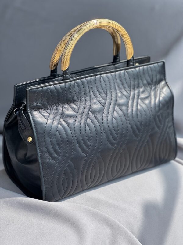 Fendi “La Pasta” - Karl Lagerfeld limited edition (1992)