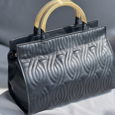 Fendi “La Pasta” - Karl Lagerfeld limited edition (1992)