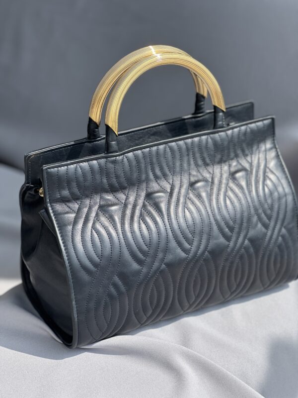 Fendi “La Pasta” - Karl Lagerfeld limited edition (1992)