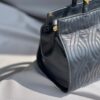 Fendi “La Pasta” - Karl Lagerfeld limited edition (1992)