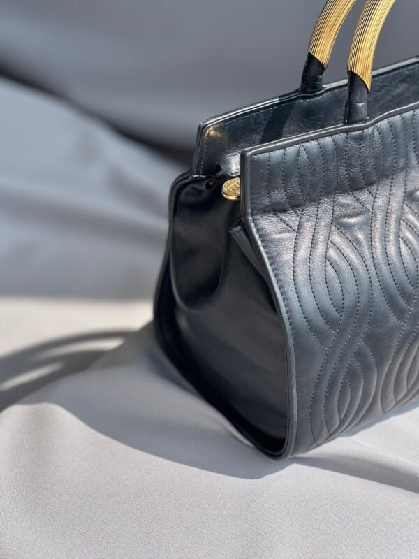 Fendi “La Pasta” - Karl Lagerfeld limited edition (1992)