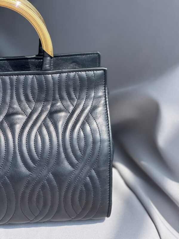 Fendi “La Pasta” - Karl Lagerfeld limited edition (1992)