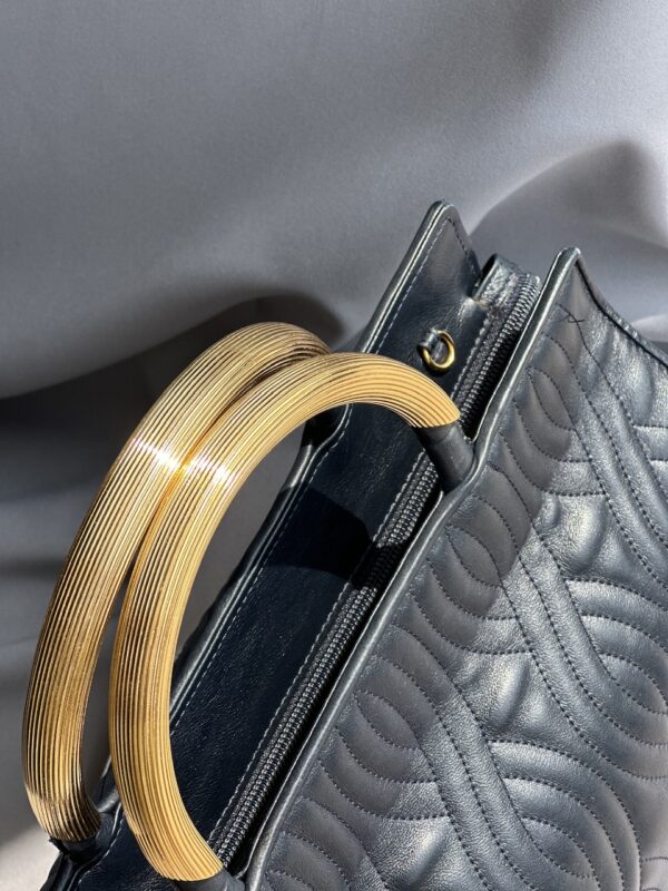 Fendi “La Pasta” - Karl Lagerfeld limited edition (1992)