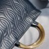 Fendi “La Pasta” - Karl Lagerfeld limited edition (1992)