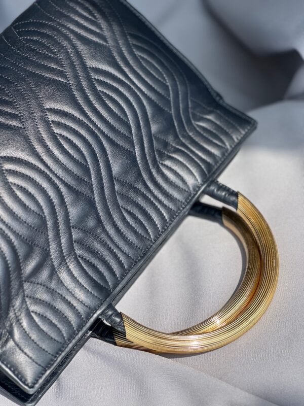 Fendi “La Pasta” - Karl Lagerfeld limited edition (1992)