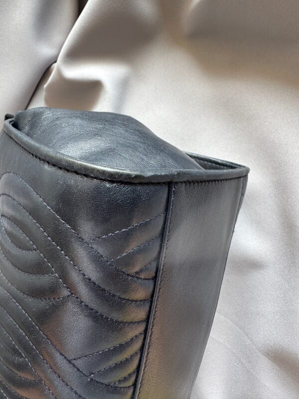 Fendi “La Pasta” - Karl Lagerfeld limited edition (1992)