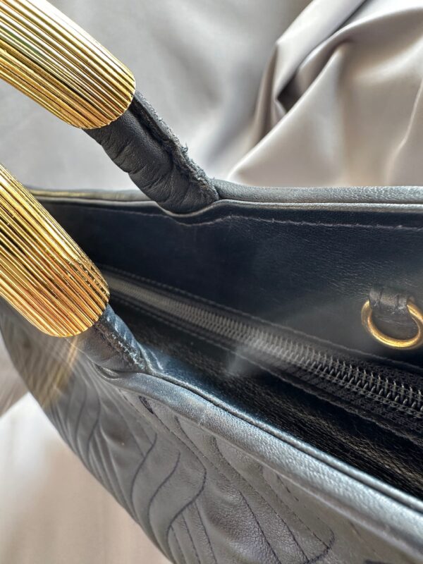 Fendi “La Pasta” - Karl Lagerfeld limited edition (1992)