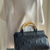 Fendi “La Pasta” - Karl Lagerfeld limited edition (1992)