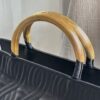 Fendi “La Pasta” - Karl Lagerfeld limited edition (1992)