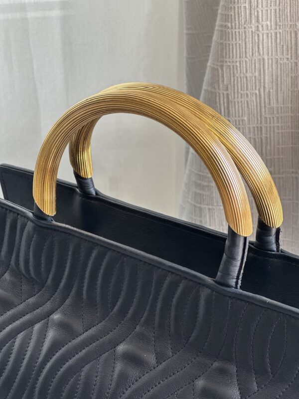 Fendi “La Pasta” - Karl Lagerfeld limited edition (1992)