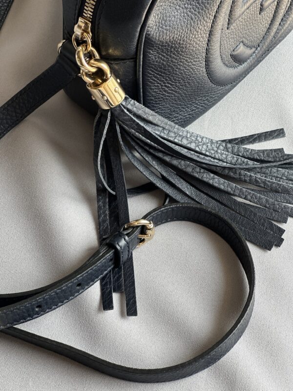 Gucci SoHo Disco Bag
