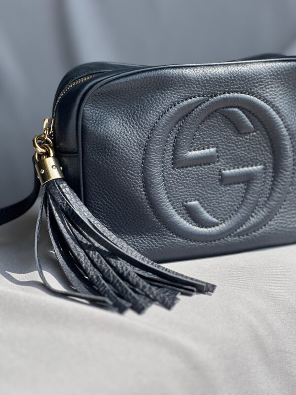 Gucci SoHo Disco Bag