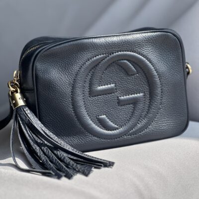 Gucci SoHo Disco Bag