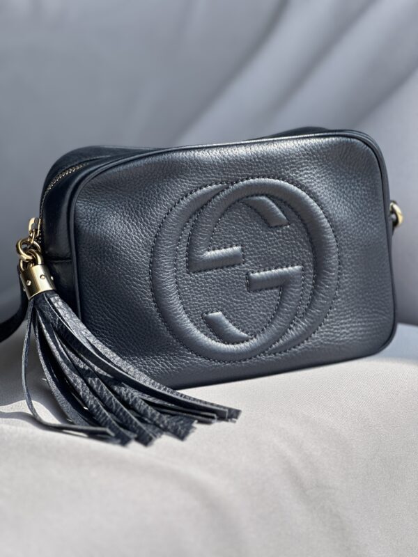 Gucci SoHo Disco Bag