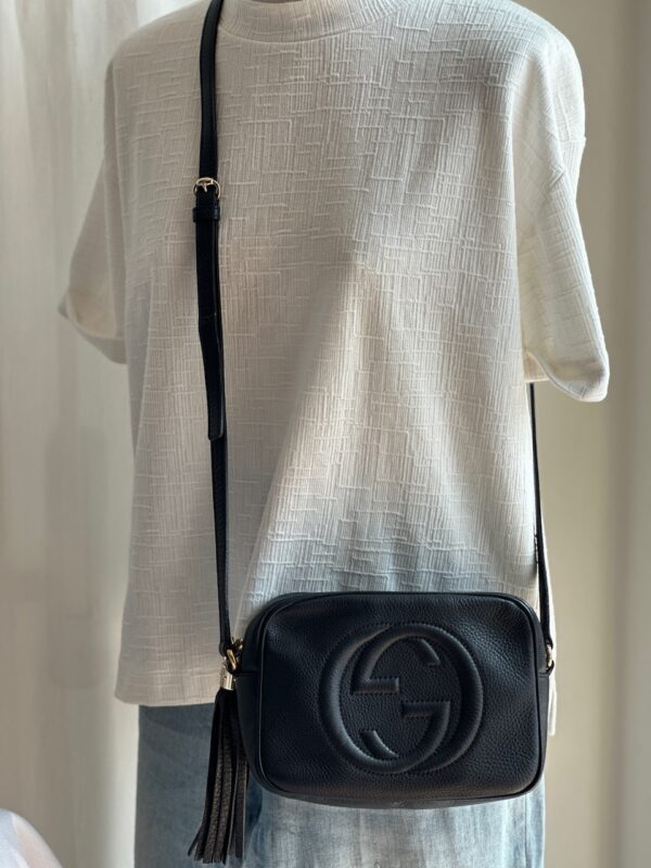 Gucci SoHo Disco Bag