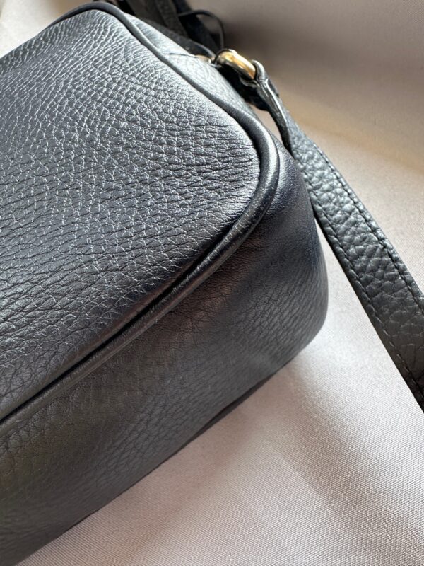 Gucci SoHo Disco Bag