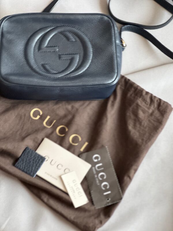 Gucci SoHo Disco Bag