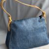 Fendi Denim Mamma Baguette (2003)