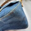 Fendi Denim Mamma Baguette (2003)