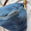 Fendi Denim Mamma Baguette (2003)