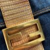 Fendi Denim Mamma Baguette (2003)