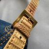 Fendi Denim Mamma Baguette (2003)