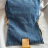 Fendi Denim Mamma Baguette (2003)