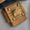 Fendi Denim Mamma Baguette (2003)