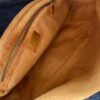 Fendi Denim Mamma Baguette (2003)