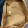Fendi Denim Mamma Baguette (2003)