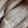 Fendi Denim Mamma Baguette (2003)