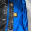 Fendi Black Sequin Baguette (2000)