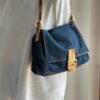Fendi Denim Mamma Baguette (2003)