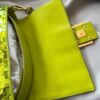 Fendi Sex&TheCity Wasabi Sequin Baguette (2022)
