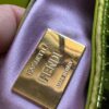 Fendi Sex&TheCity Wasabi Sequin Baguette (2022)