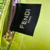 Fendi Sex&TheCity Wasabi Sequin Baguette (2022)