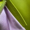 Fendi Sex&TheCity Wasabi Sequin Baguette (2022)