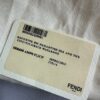 Fendi Sex&TheCity Wasabi Sequin Baguette (2022)