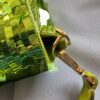 Fendi Sex&TheCity Wasabi Sequin Baguette (2022)