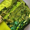 Fendi Sex&TheCity Wasabi Sequin Baguette (2022)