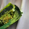 Fendi Sex&TheCity Wasabi Sequin Baguette (2022)