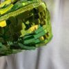 Fendi Sex&TheCity Wasabi Sequin Baguette (2022)