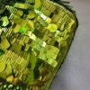 Fendi Sex&TheCity Wasabi Sequin Baguette (2022)