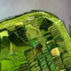 Fendi Sex&TheCity Wasabi Sequin Baguette (2022)