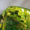 Fendi Sex&TheCity Wasabi Sequin Baguette (2022)