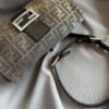 Fendi Monogram Lurex Baguette (2013)