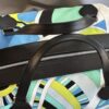 Emilio Pucci Travel Bag