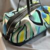 Emilio Pucci Travel Bag