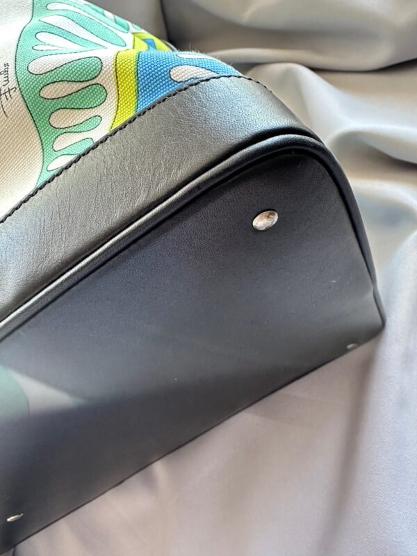 Emilio Pucci Travel Bag