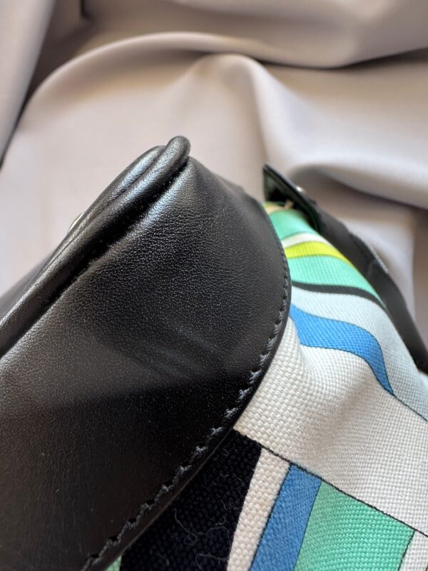 Emilio Pucci Travel Bag
